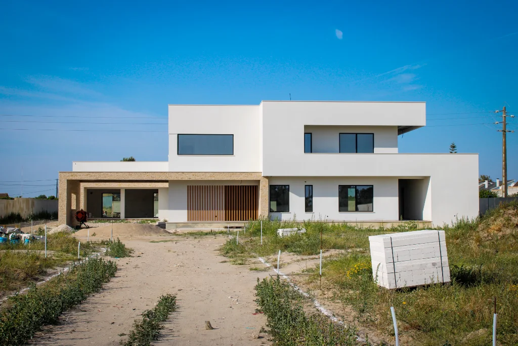 Servicios de Construcción RIBA ZAN
