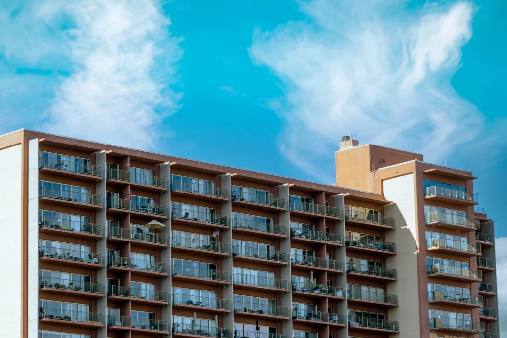 Residencial Las Lomas
