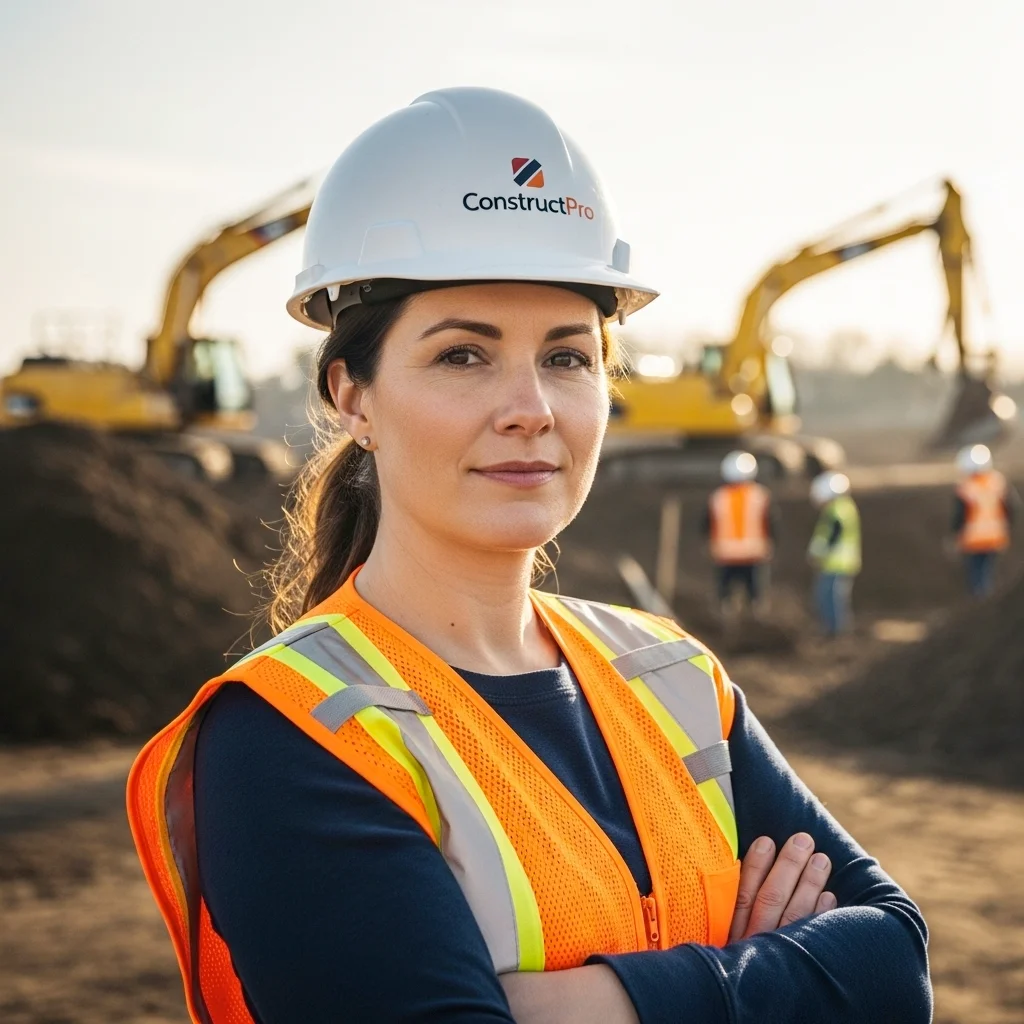 Coordinadora de Seguridad